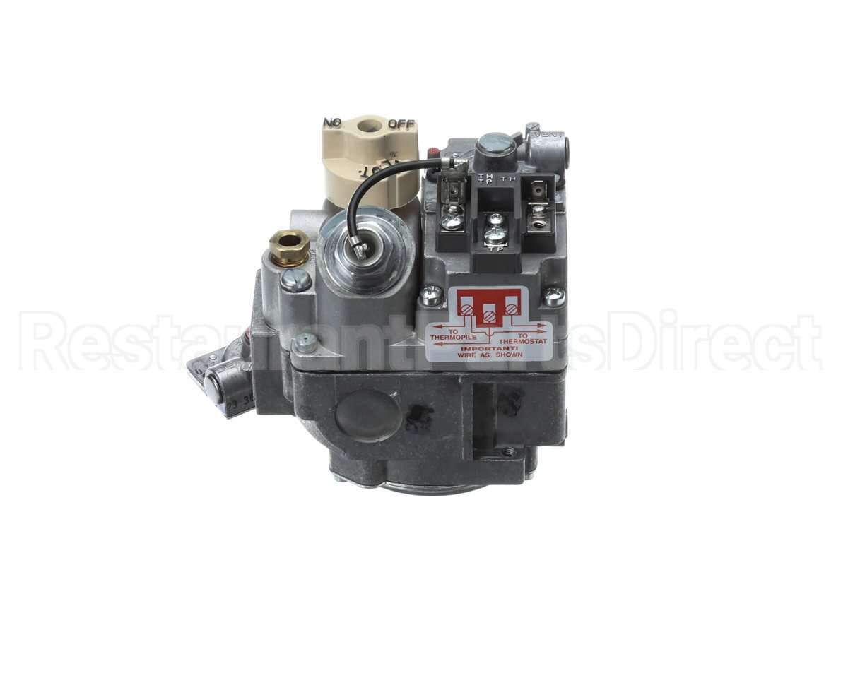 AS-300225 Bakers Pride Valve;Combo Fryer Lp