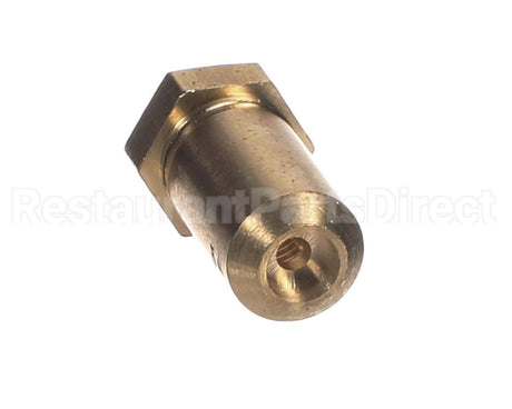 AS-301034 Apw Wyott Orifice Hood #34 3/8-27 X 1/2