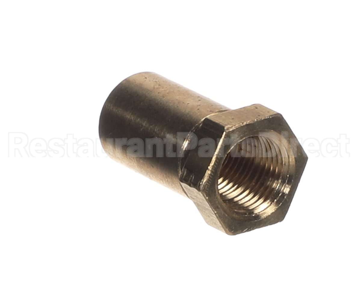 AS-301034 Apw Wyott Orifice Hood #34 3/8-27 X 1/2