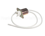 AS-3100801 Apw Wyott Socket, Heater
