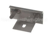 AS-310121 Apw Wyott Small; Bracket - Kick Plate Weld Asy