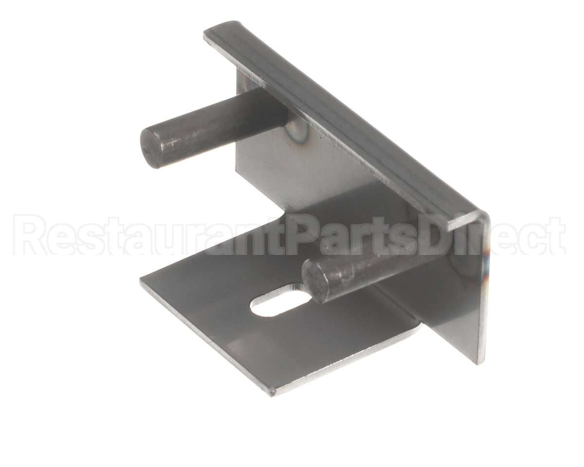 AS-310121 Apw Wyott Small; Bracket - Kick Plate Weld Asy
