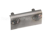 AS-310121 Apw Wyott Small; Bracket - Kick Plate Weld Asy