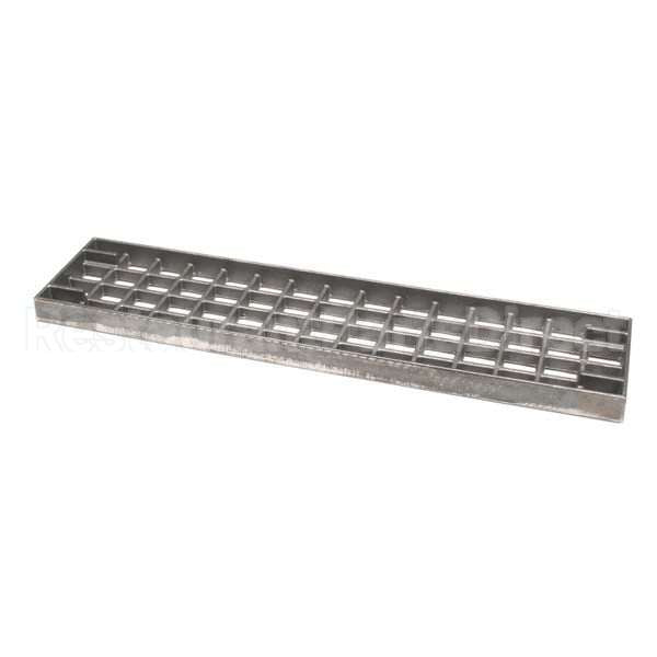 AS-3102210 Compatible Apw Grate, Rock Heavy Duty Char Bro
