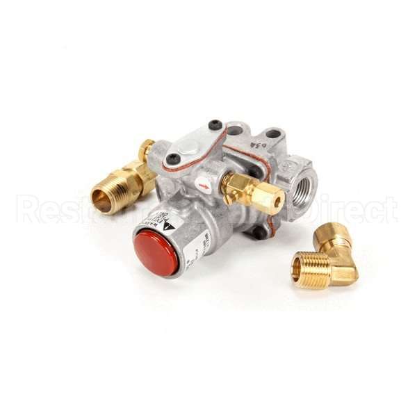 AS-311011 Compatible Apw Safety Valve Range Oven Baso