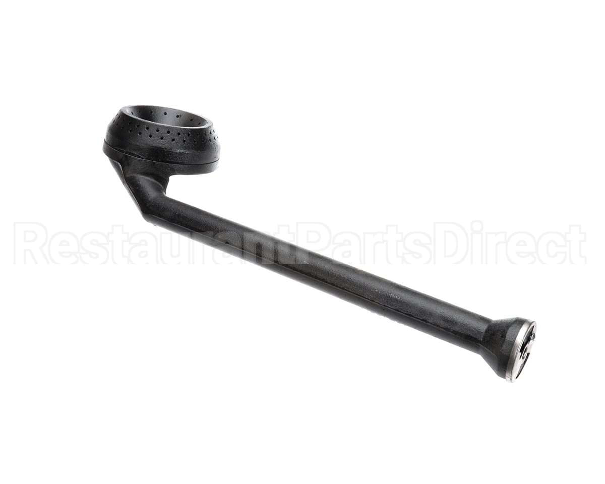 AS-311140 Apw Wyott Burner,Long Venturi Economy Ra