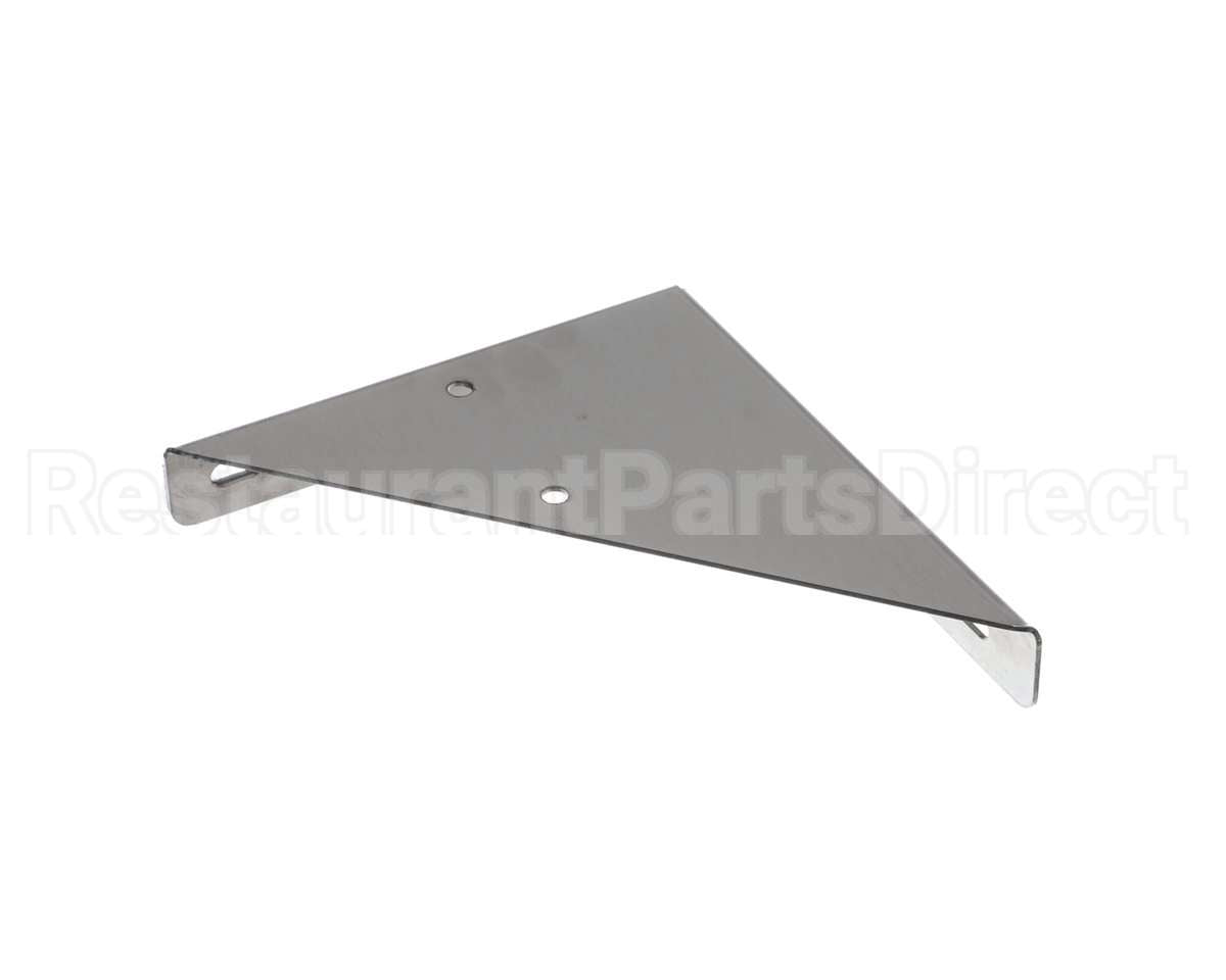 AS-32010102 Apw Wyott Bracket, Board Left