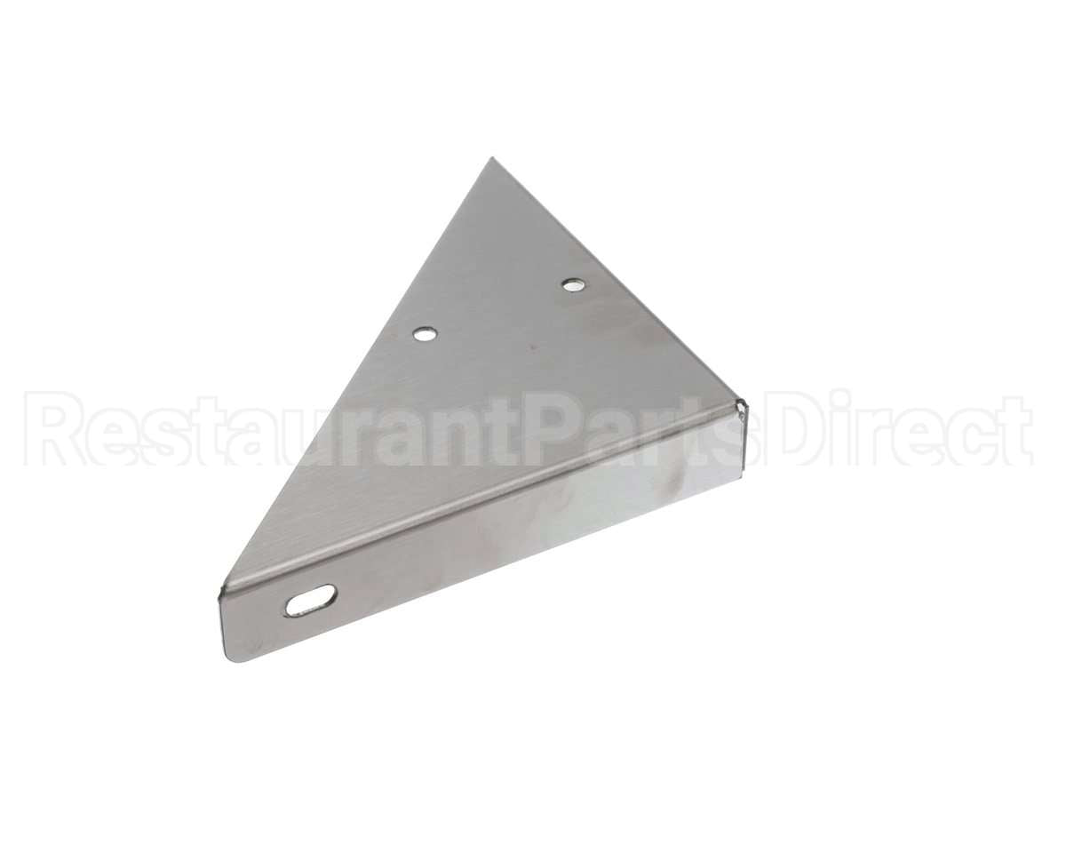 AS-32010102 Apw Wyott Bracket, Board Left