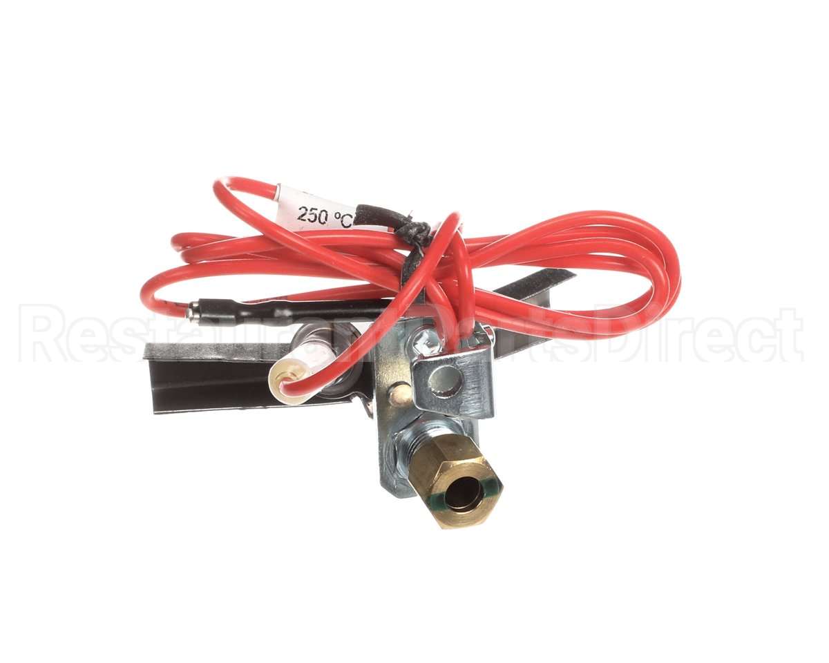 AS-340131 Apw Wyott Pilot,Convection Oven Nat