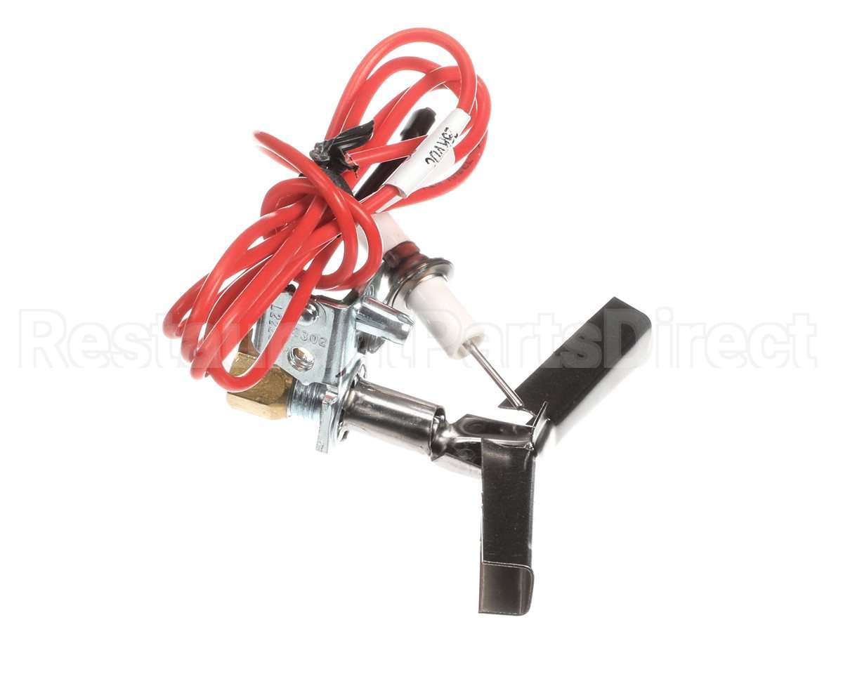 AS-340131 Apw Wyott Pilot,Convection Oven Nat