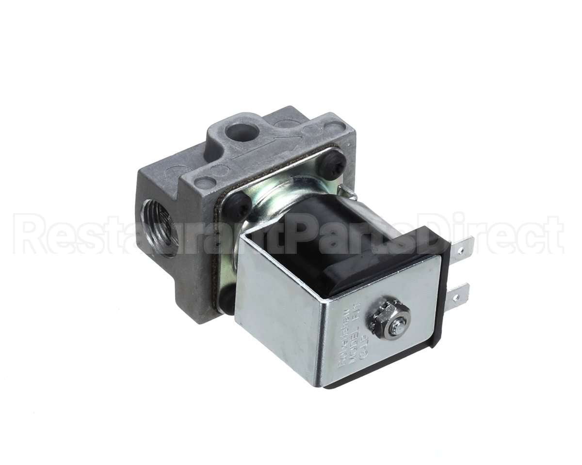 AS-340267 Apw Wyott Solenoid,115V