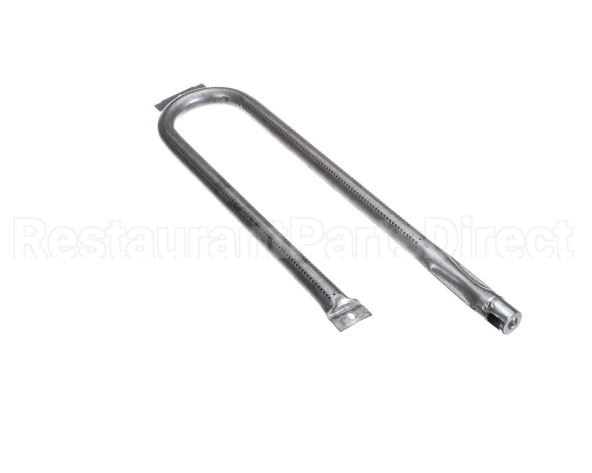 AS-360168 Bakers Pride Burner: Ushaped Griddle S