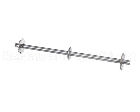 AS-38254 Apw Wyott W/Assembly, Idler Shaft