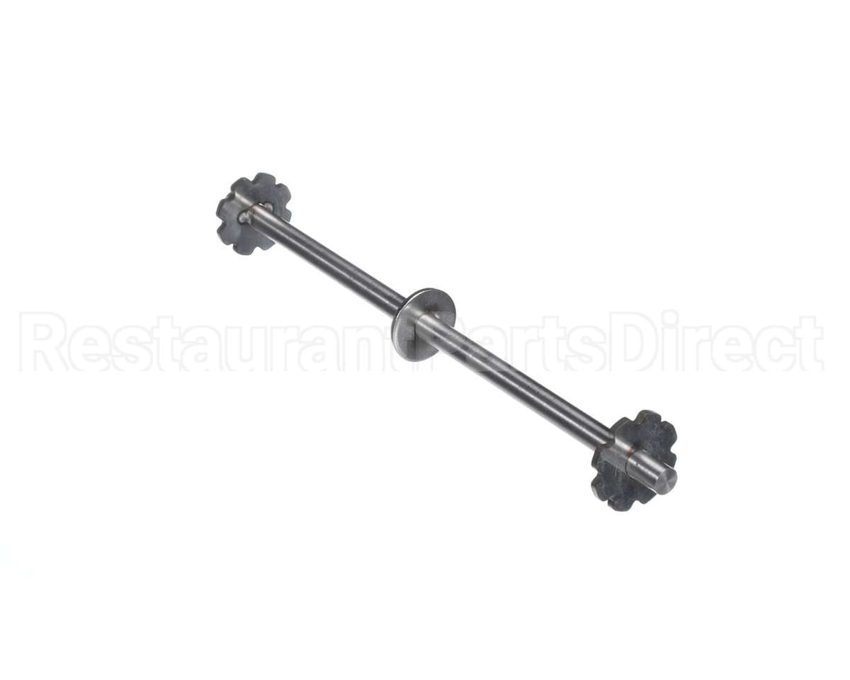 AS-38254 Apw Wyott W/Assembly, Idler Shaft