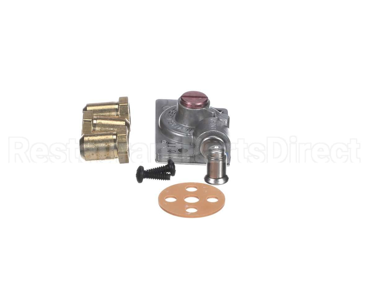 AS-390149 Apw Wyott Kit;Conversion Nat To Lp 25Lb Ctr Fryer