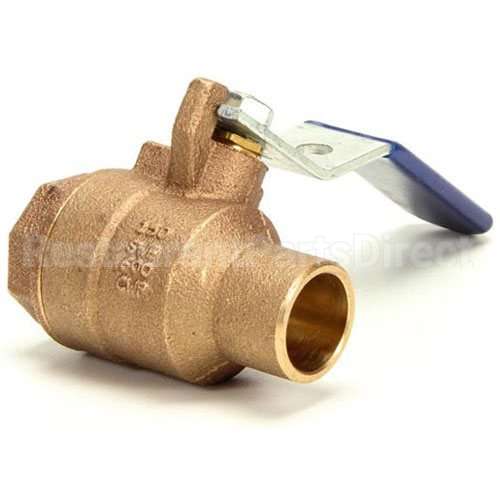 AS-4871223 Compatible Apw 3/4In Drain Valve