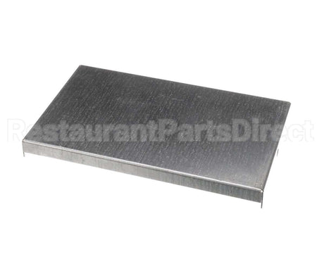 AS-55065 Apw Wyott (G)Conduit Box Cover-2 Well