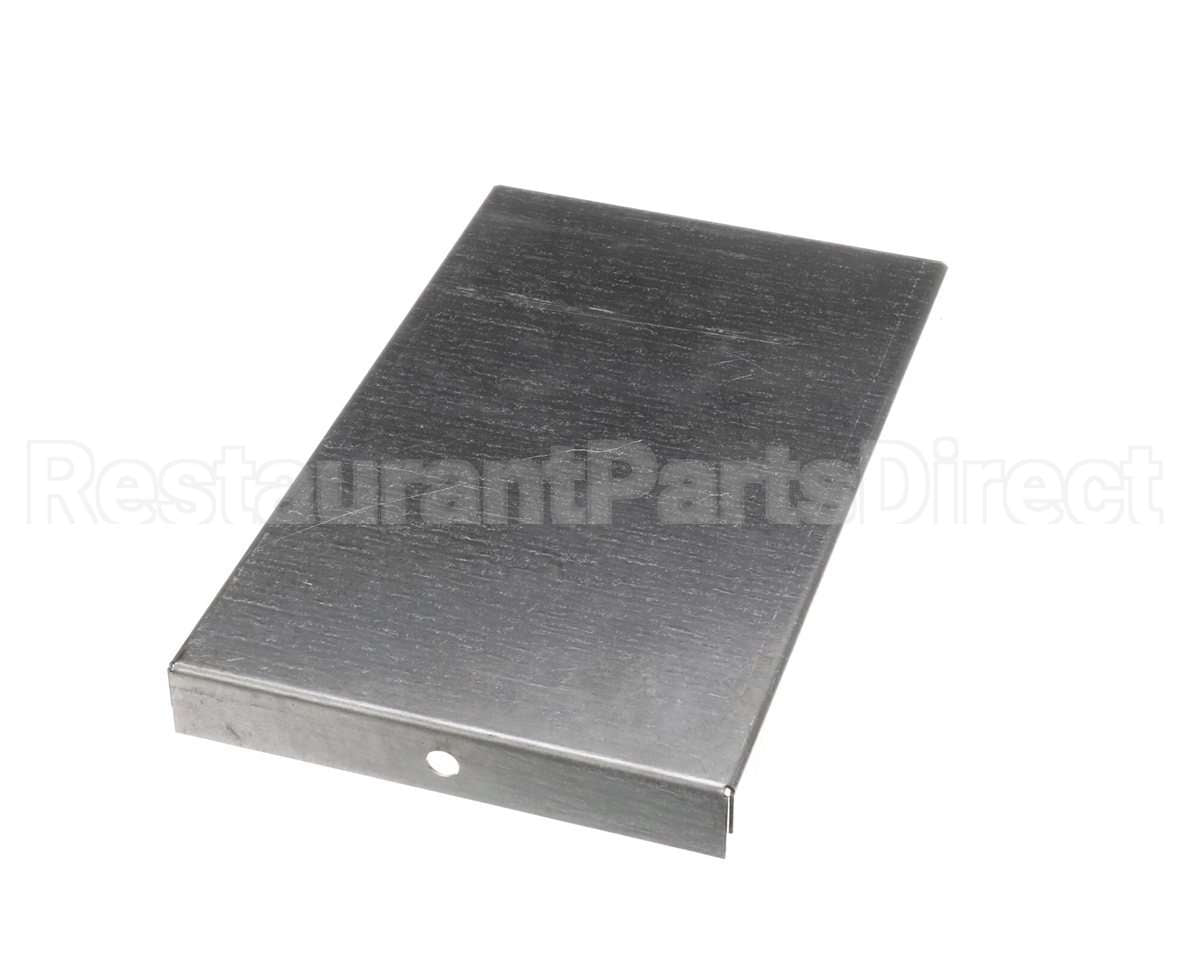 AS-55065 Apw Wyott (G)Conduit Box Cover-2 Well
