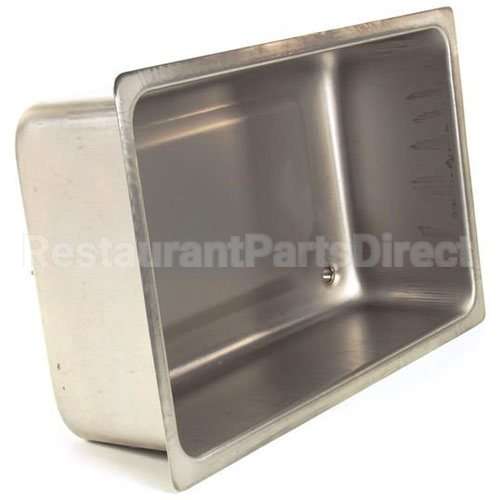 AS-55503 Compatible Apw 500 Well Pan W/Studs