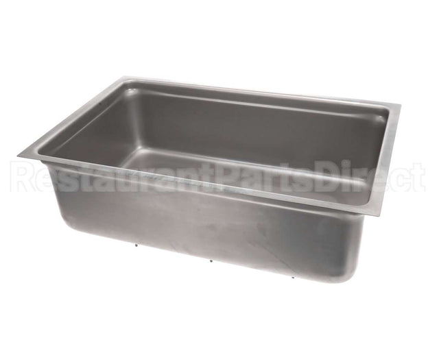 AS-55503 Apw Wyott 500 Well Pan W/Studs