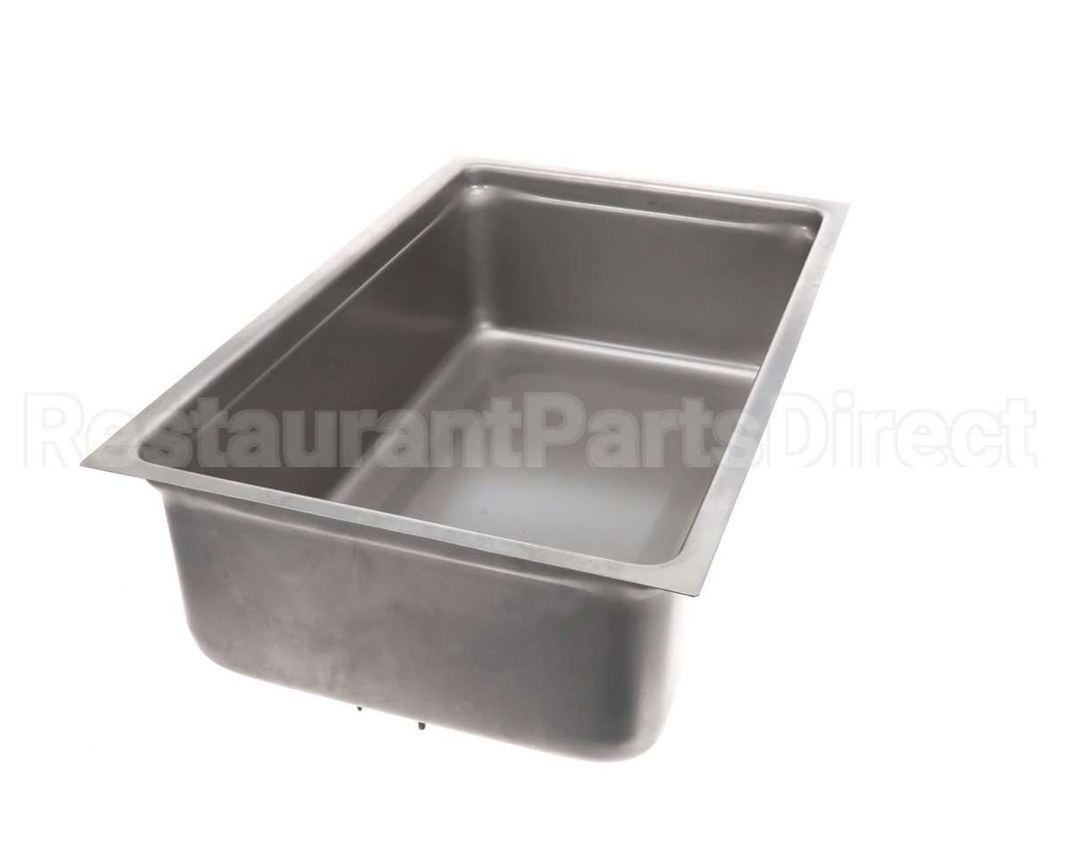 AS-55503 Apw Wyott 500 Well Pan W/Studs