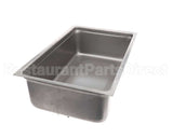 AS-55503 Apw Wyott 500 Well Pan W/Studs