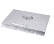 AS-55567 Apw Wyott Reflector, Plate Weld Assembly