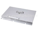 AS-55567 Apw Wyott Reflector, Plate Weld Assembly