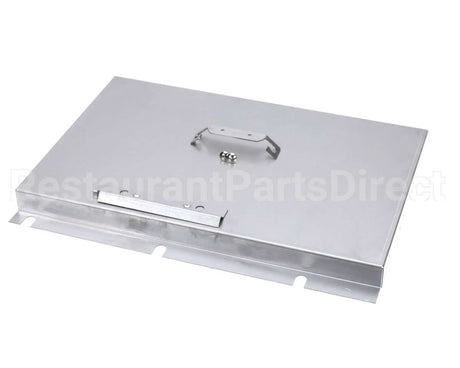 AS-55567 Apw Wyott Reflector, Plate Weld Assembly