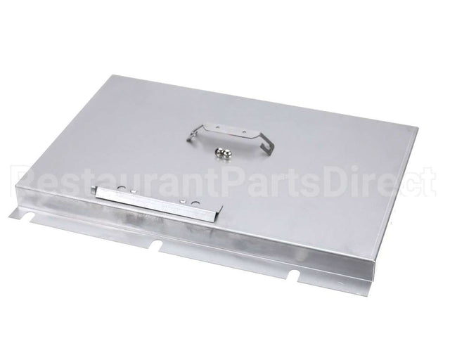 AS-55567 Apw Wyott Reflector, Plate Weld Assembly