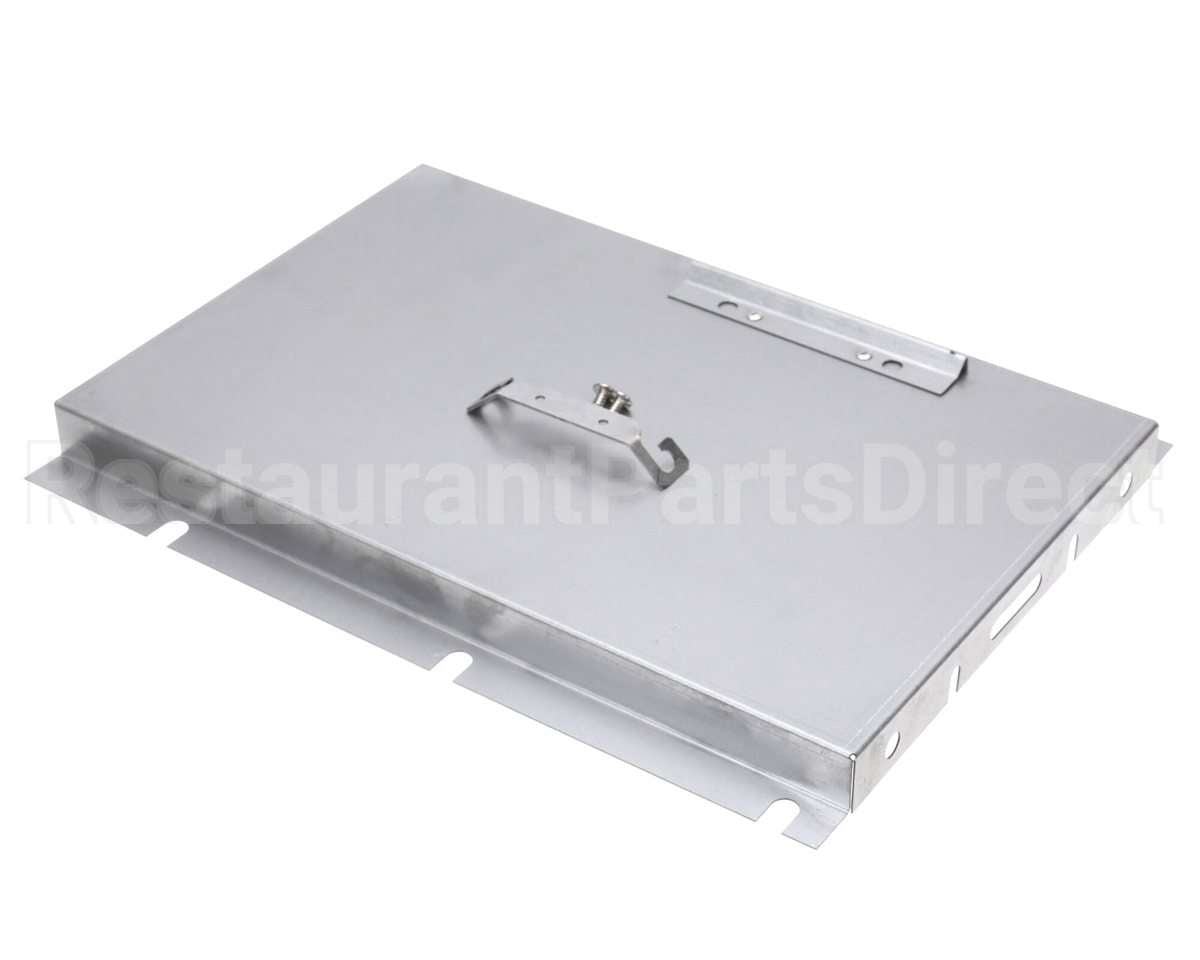 AS-55567 Apw Wyott Reflector, Plate Weld Assembly