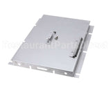 AS-55567 Apw Wyott Reflector, Plate Weld Assembly