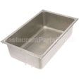 AS-56037 Compatible Apw 600 Well Pan W/Drain Weld Assy