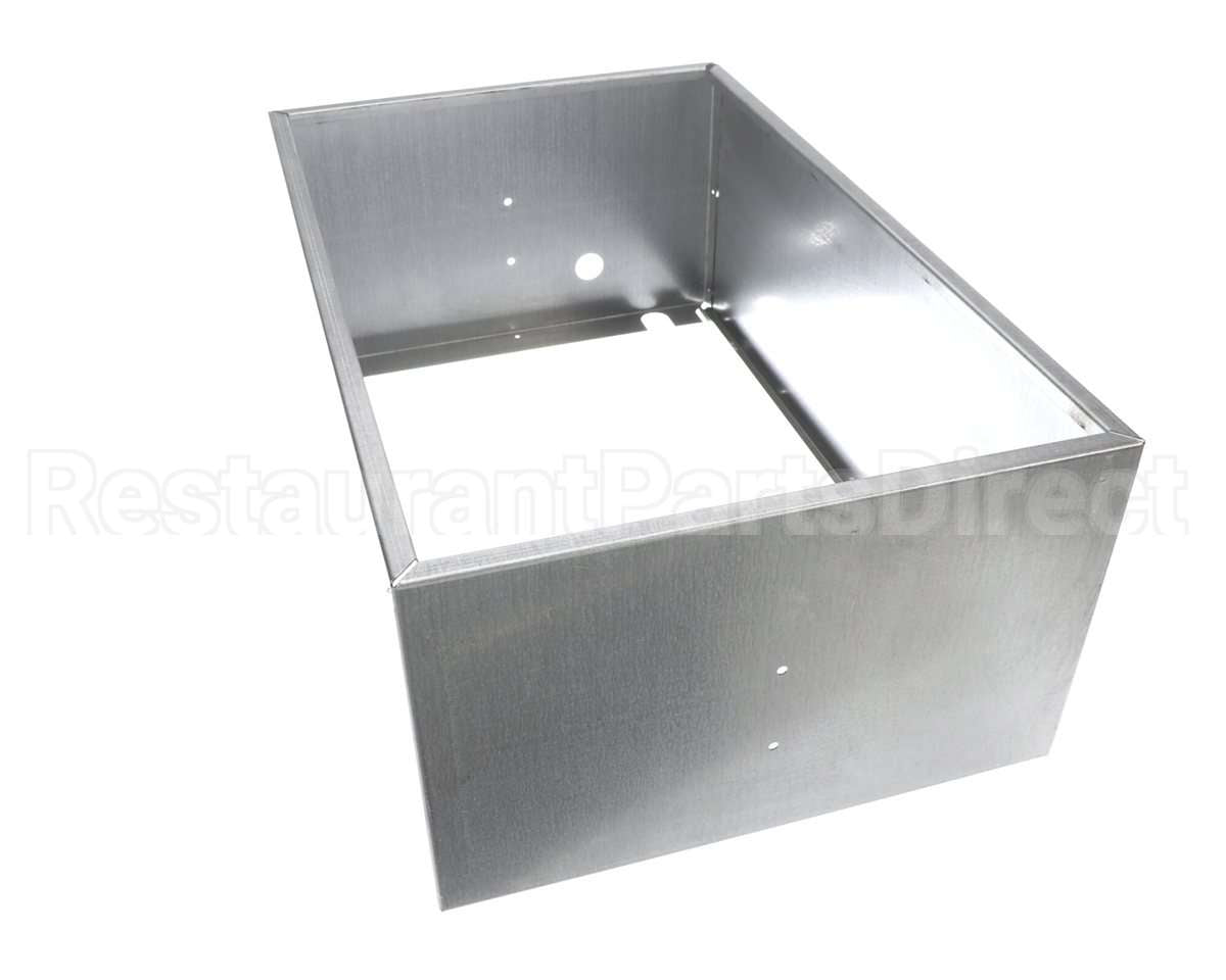 AS-56503 Apw Wyott (S)Housing, Outer-B/M Well