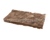 AS-56516 Apw Wyott Insulation, 13 X 8 X 1/2