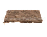 AS-56516 Apw Wyott Insulation, 13 X 8 X 1/2