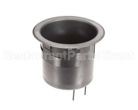 AS-56675 Apw Wyott 4Qt Round Well Pan Assembly