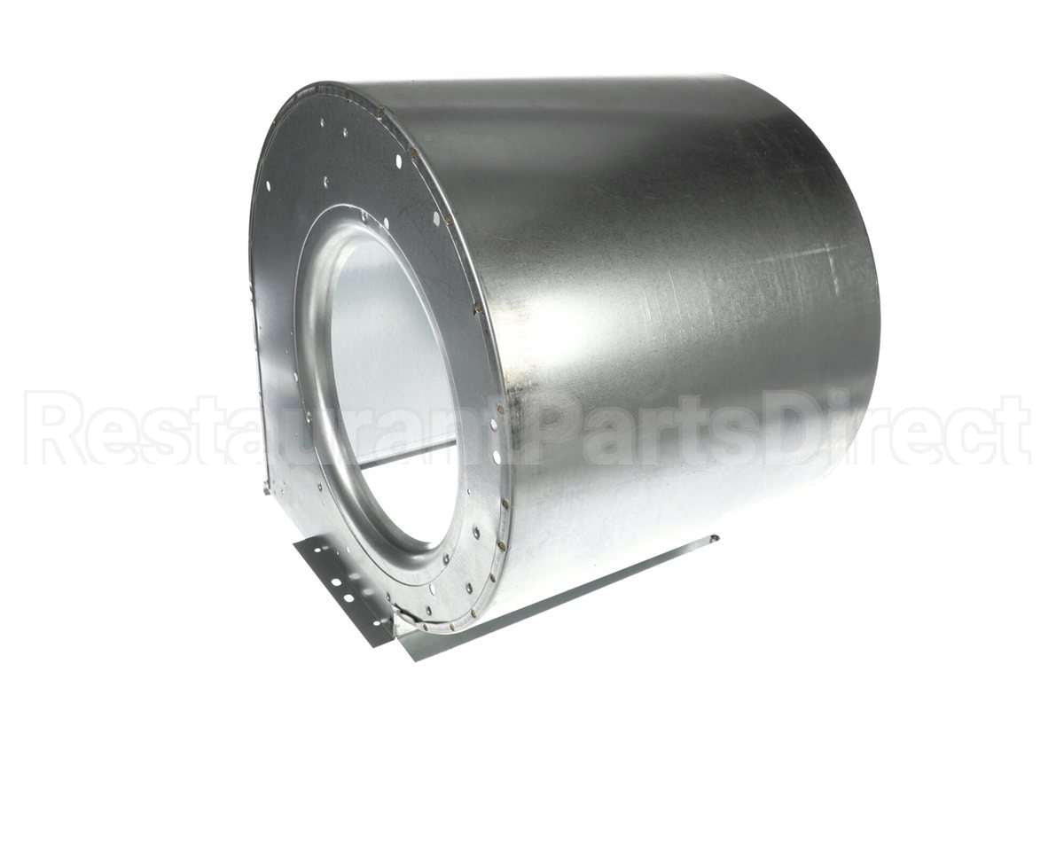 AS-58944-01 Rheem Blower Housing