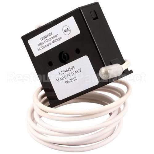 AS-69145 Compatible Apw Drum 30-250F Thermometer