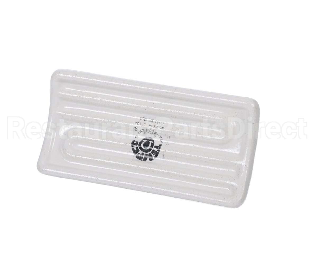 AS-70400084 Apw Wyott Element; Ceramic 120V;200 W The