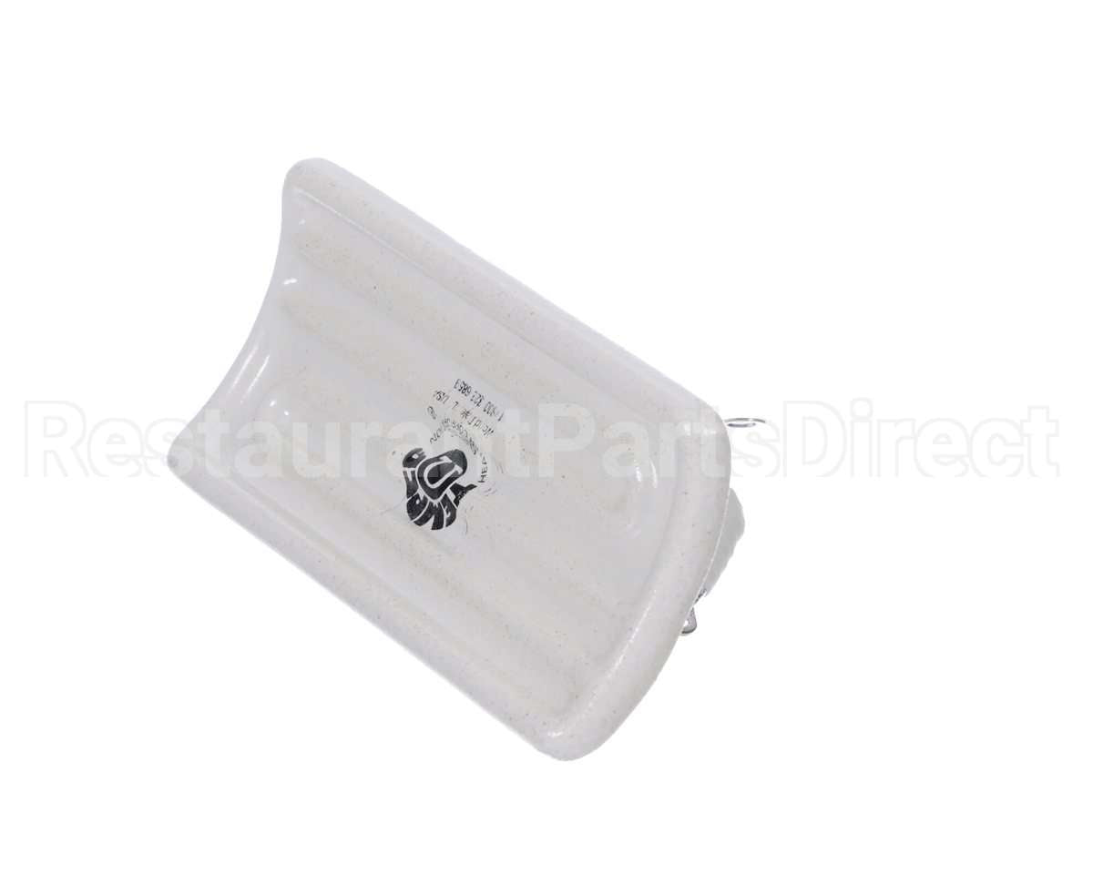 AS-70400084 Apw Wyott Element; Ceramic 120V;200 W The