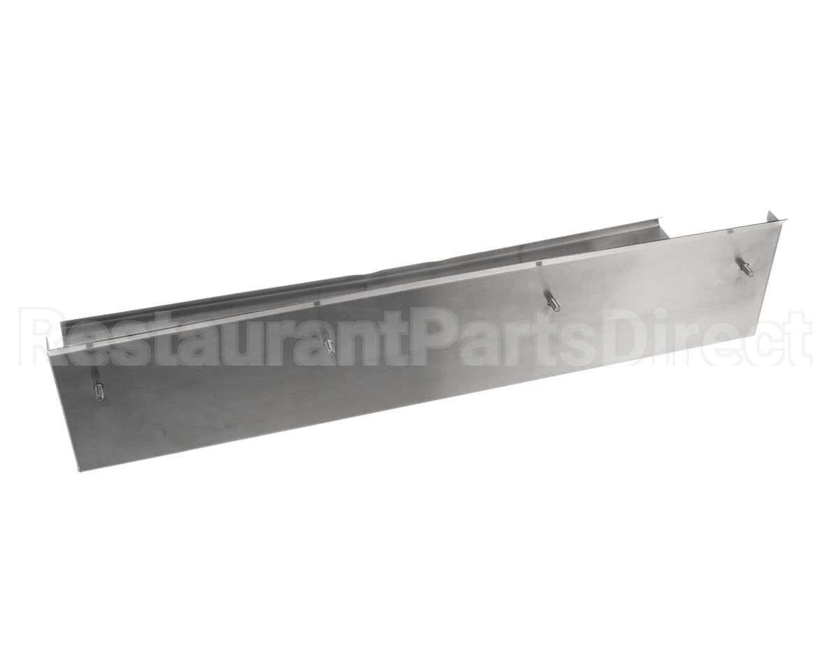 AS-83028 Apw Wyott Panel, Top Front W/Assembly M-83