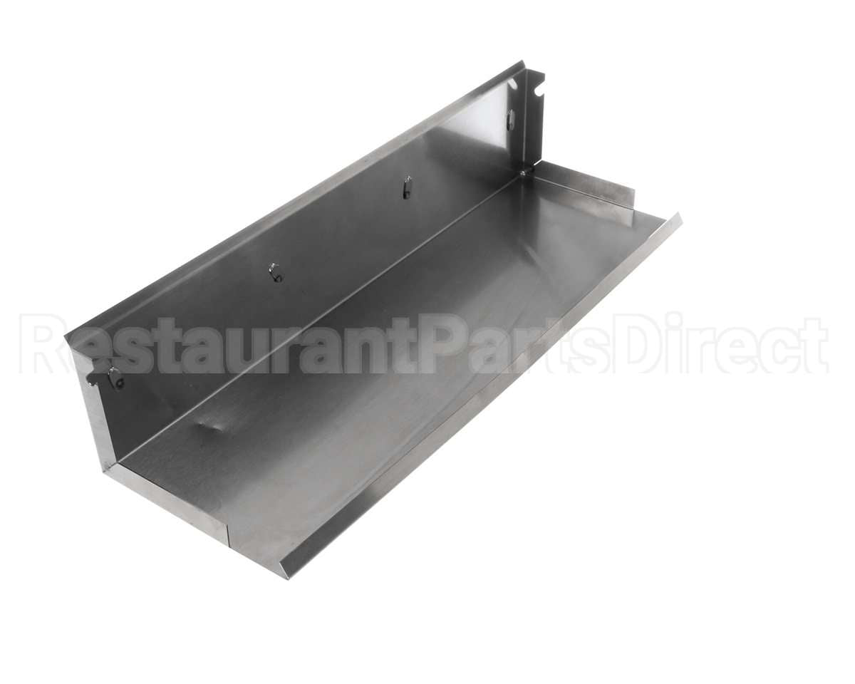 AS-83028 Apw Wyott Panel, Top Front W/Assembly M-83