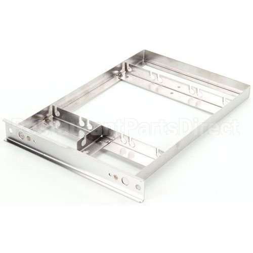 AS-83834 Compatible Apw Rack Sub/Assy Element