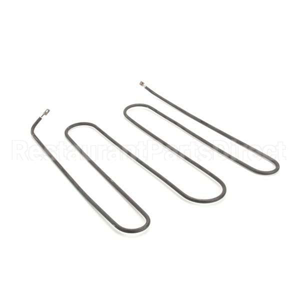 AS-84199 Compatible Apw Element, 208V. 2760W, M-95-2, M