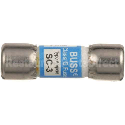 AS-85601 Compatible Apw Fuse, Bus Sc3 Amp