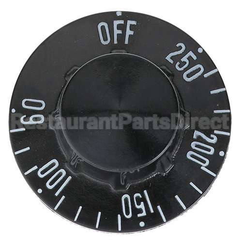 AS-8703100 Compatible Apw Dial 2-1/4 D, Off-250-60