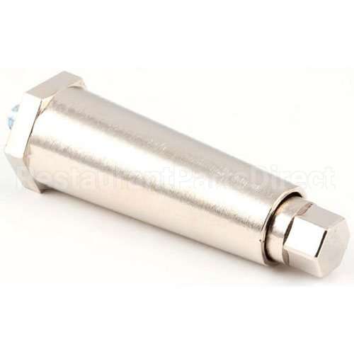 AS-87321 Compatible Apw Adjustable Metal Leg 4In