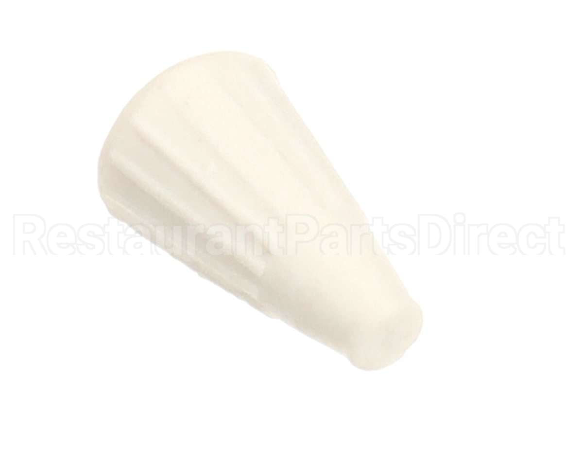 AS-89467 Apw Wyott Nut; Wire Ceramic