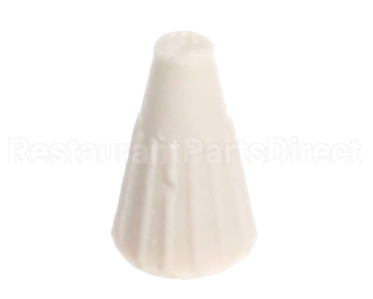 AS-89467 Bakers Pride Nut; Wire Ceramic